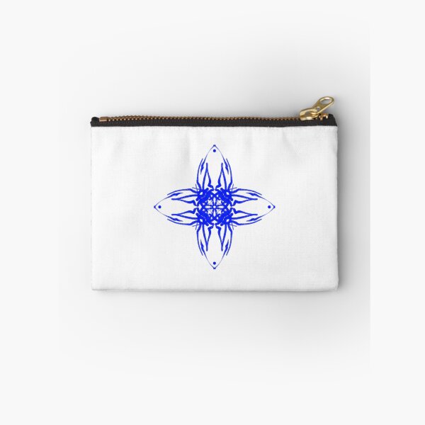 Item preview, Empathic Symmetry - Indigo 0000003 designed and sold by Parseeyah.