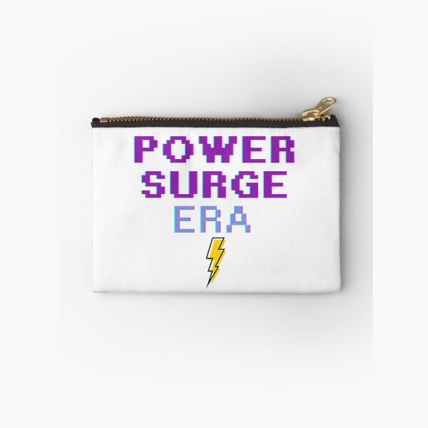 Item preview, Power Surge Era Midlife Hot Flash Quote designed and sold by Lorets-Designs.