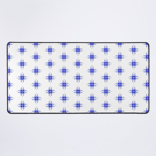 Item preview, Empathic Symmetry - Indigo 0000003 designed and sold by Parseeyah.