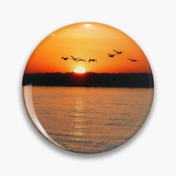 Item preview, Mount Desert Island Sunrise designed and sold by Kathy Weaver.