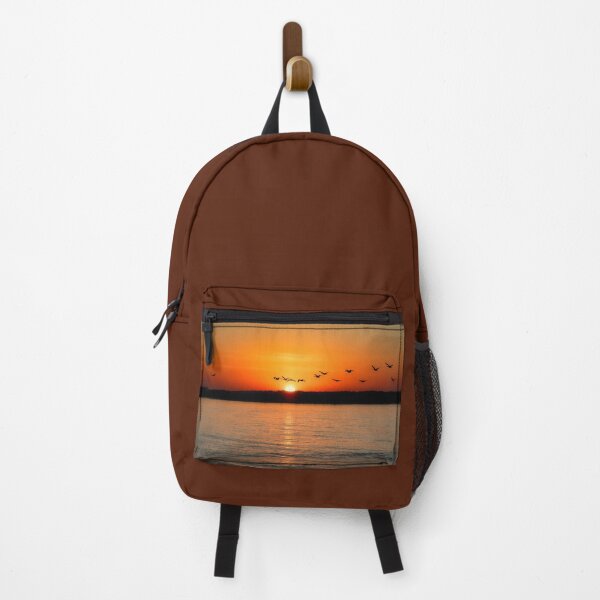 Item preview, Mount Desert Island Sunrise designed and sold by Kathy Weaver.