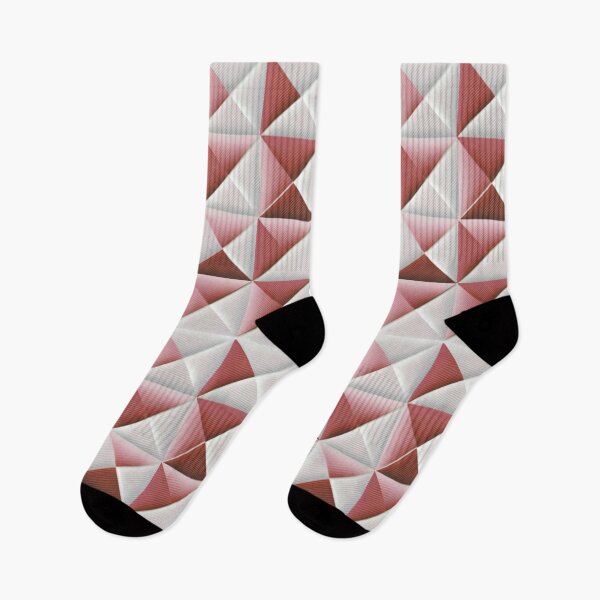 Item preview,  illustration, conceptual art, painting, bright red and white velvet, highly detailed checkerboard, illustration designed and sold by gulka8.