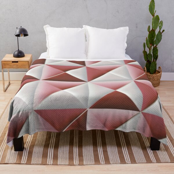 Item preview, illustration, conceptual art, painting, bright red and white velvet, highly detailed checkerboard, illustration designed and sold by gulka8.