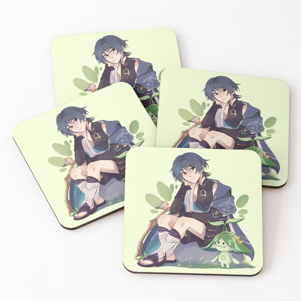 Item preview, Forest Wanderer designed and sold by ikimaru.