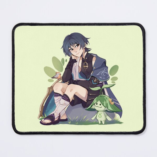 Item preview, Forest Wanderer designed and sold by ikimaru.