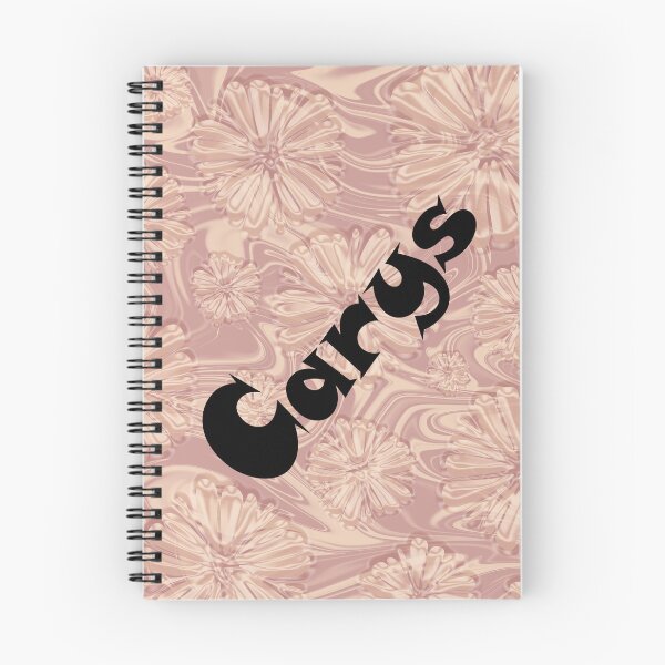 Item preview, Carys Name Design - Cute Font, Minimalist, with Black Lettering :) designed and sold by Myriel-Myriel.
