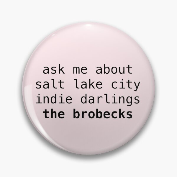 Item preview, ask me about the brobecks (HNW ver.) designed and sold by kit12designs.