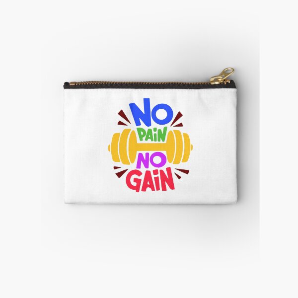 Item preview, Sin dolor no hay ganancia designed and sold by designing01Ar3.