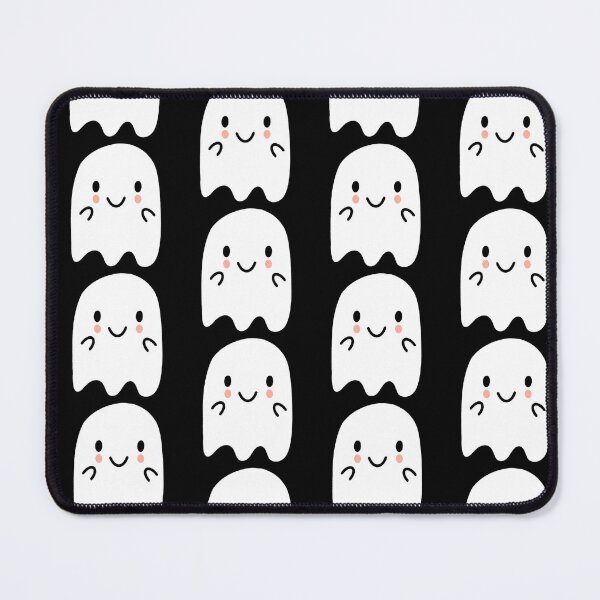 Item preview, Cute Ghostie designed and sold by Kirsty Forshaw Art.