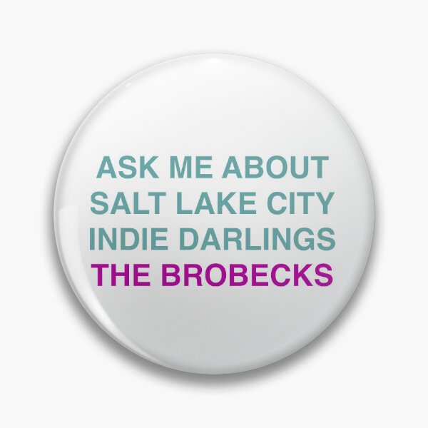 Item preview, ask me about the brobecks (VT ver.) designed and sold by kit12designs.