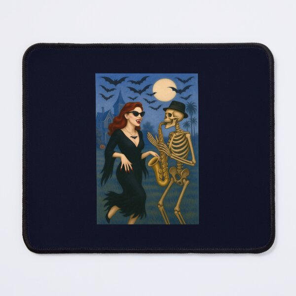 Item preview, Haunted Harmony designed and sold by Beach-Raven Designs.