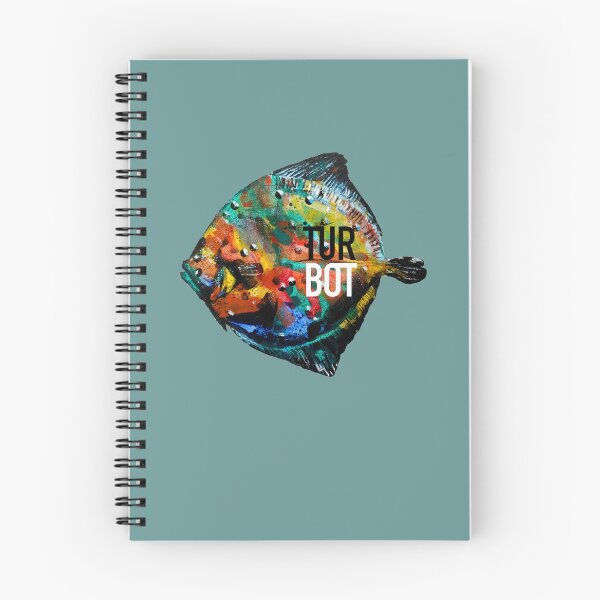 Item preview, Turbot 4 designed and sold by burbuja.