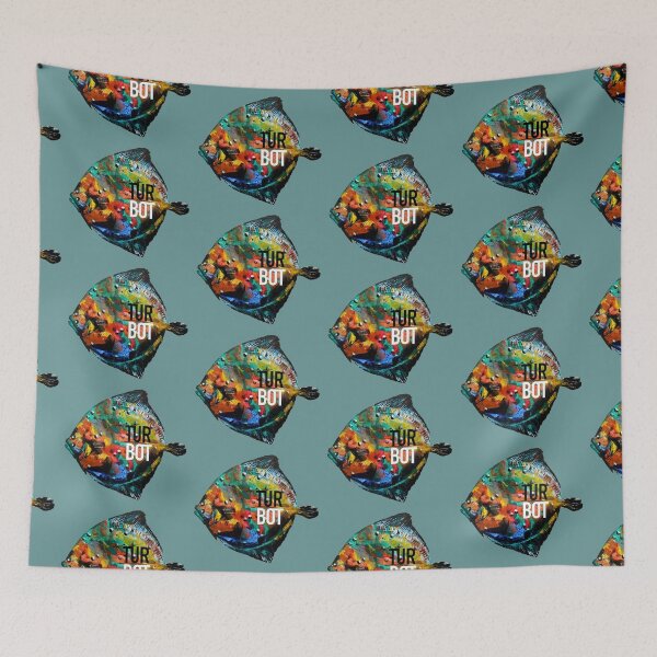 Item preview, Turbot 4 designed and sold by burbuja.