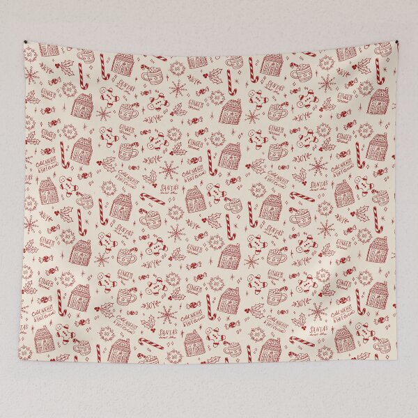 Item preview, Santa's Sweet Shop designed and sold by Maison de Bea.