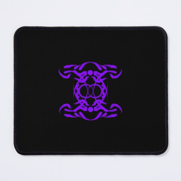Item preview, Empathic Symmetry - Purple 0000003 designed and sold by Parseeyah.
