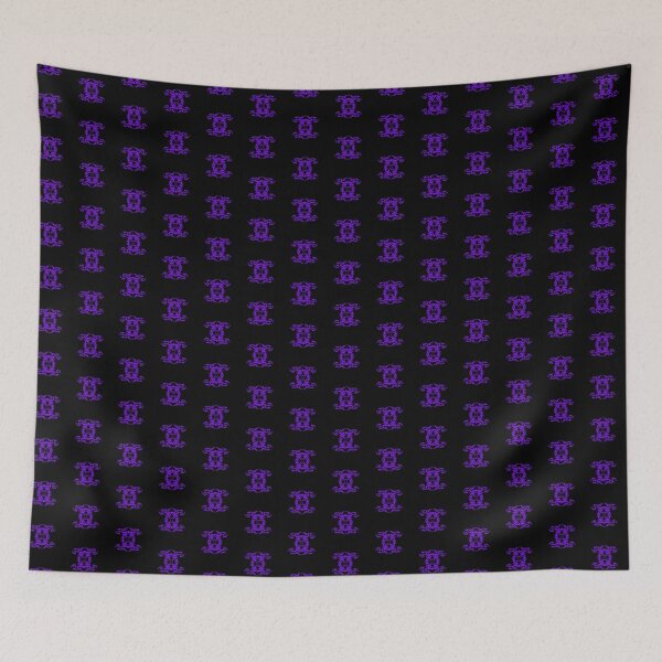 Item preview, Empathic Symmetry - ‌Purple 0000003 designed and sold by Parseeyah.