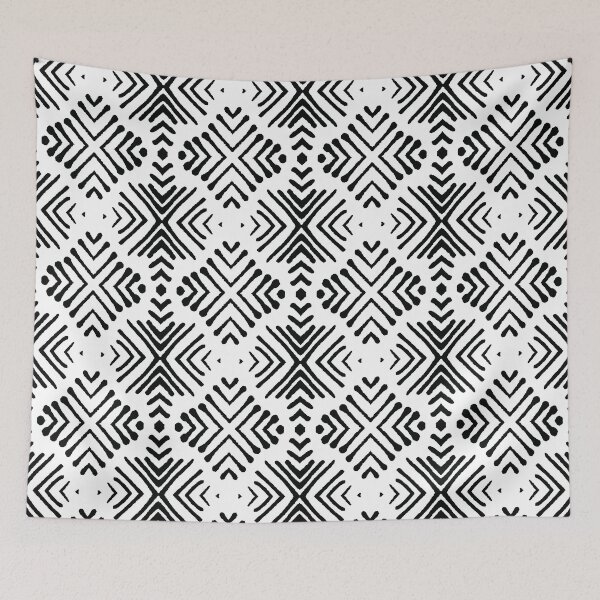 Item preview, African pattern designed and sold by Studio CB.