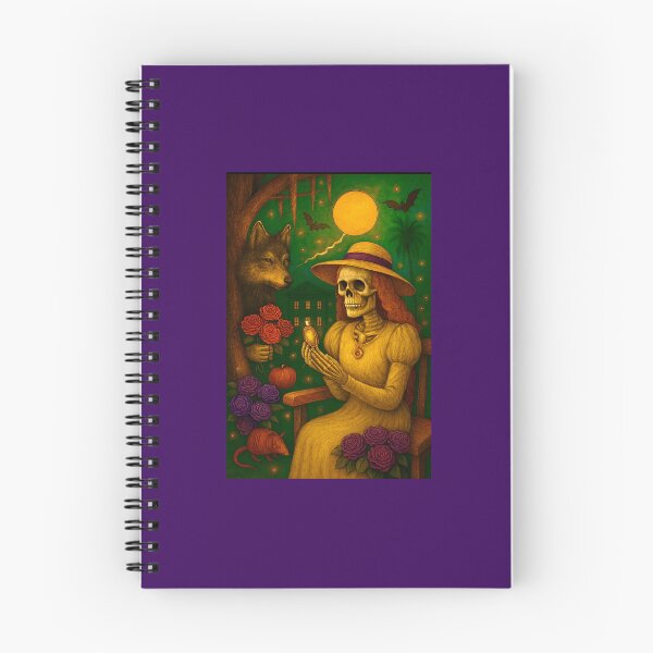 Item preview, El banco entre mundos designed and sold by Beach-Raven Designs.