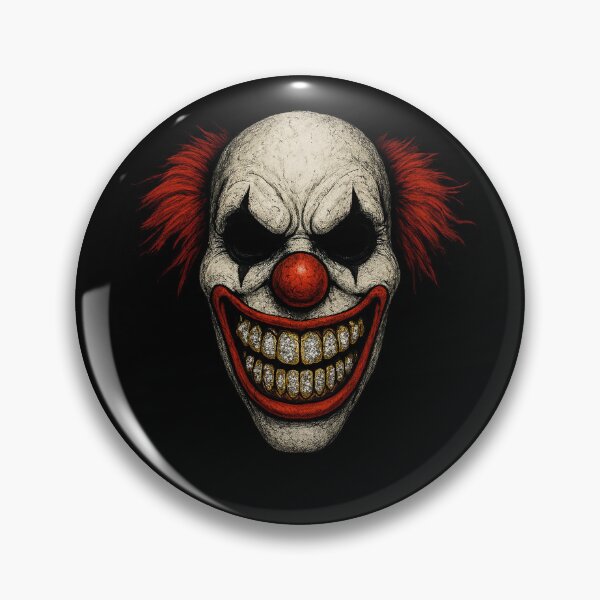 Item preview, Clown Homie designed and sold by pmtheone.