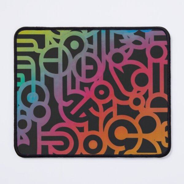 Item preview, minimalist composition, line art showing the interconnectedness of selfless actions, warm gradient colors, graffiti, film, multicolor, black background designed and sold by gulka8.