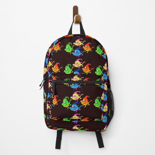 Item preview, School of Piranha designed and sold by toonsbygeorge.