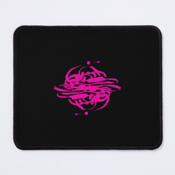 Item preview, Empathic Symmetry - ‌Fuschia 0000003 designed and sold by Parseeyah.