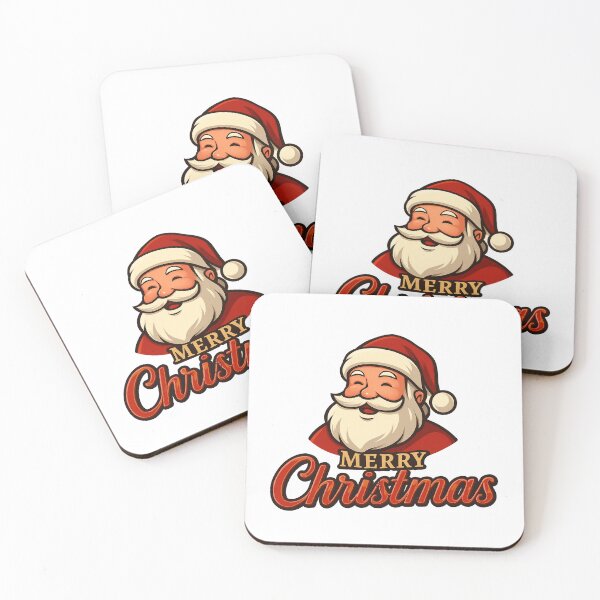 Item preview, Cute Santa Claus Cartoon Vector designed and sold by MrRares21.