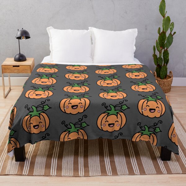 Item preview, Cute Pumpkin designed and sold by Kirsty Forshaw Art.