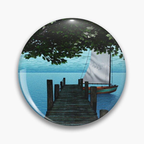 Item preview, Under a Shade Tree designed and sold by Solitaire Parke.
