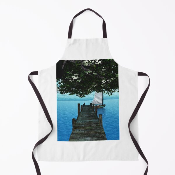Item preview, Under a Shade Tree designed and sold by Solitaire Parke.