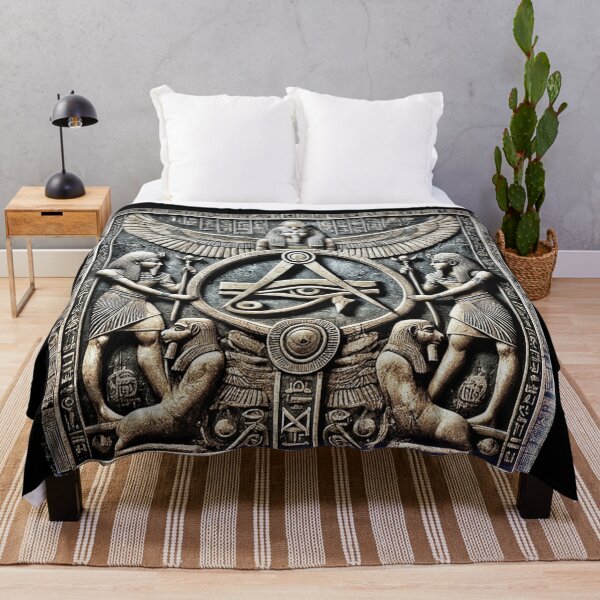 Item preview, Eye of hours designed and sold by Heba3000.