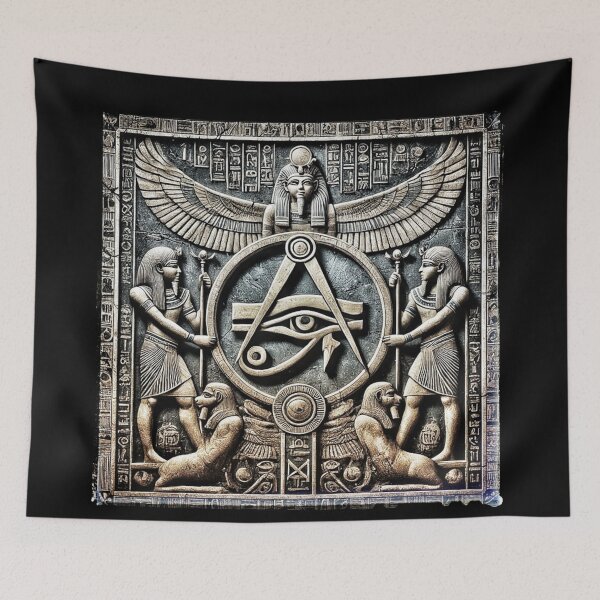 Item preview, Eye of hours  designed and sold by Heba3000.