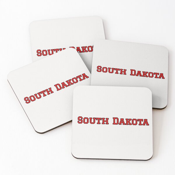 Item preview, South Dakota Pride Shirt – Black Hills Adventure Design designed and sold by Long Family Gifts.