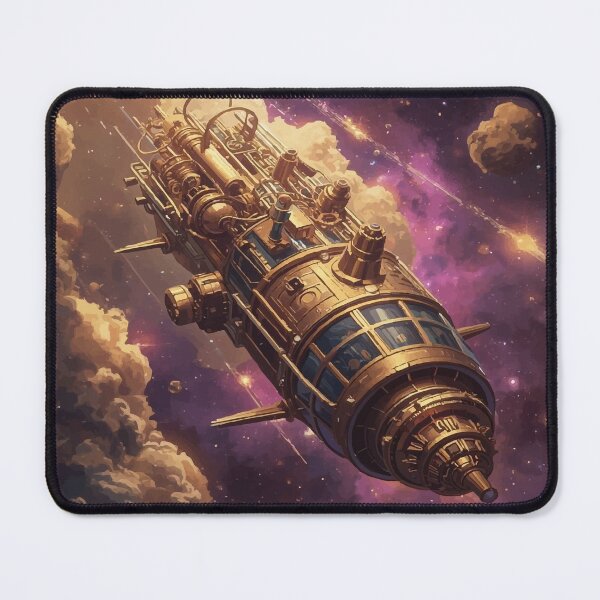 Item preview, The Celestial Engine designed and sold by AbstractAnom.