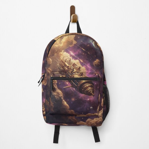 Item preview, The Celestial Engine designed and sold by AbstractAnom.