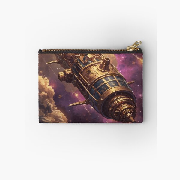 Item preview, The Celestial Engine designed and sold by AbstractAnom.