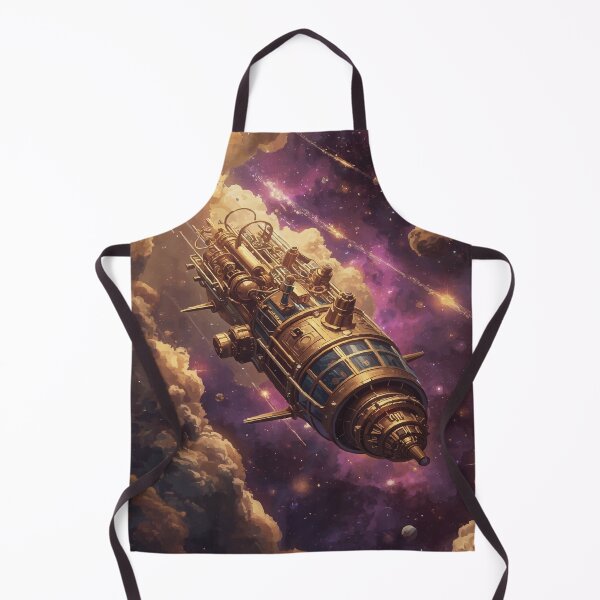 Item preview, The Celestial Engine designed and sold by AbstractAnom.