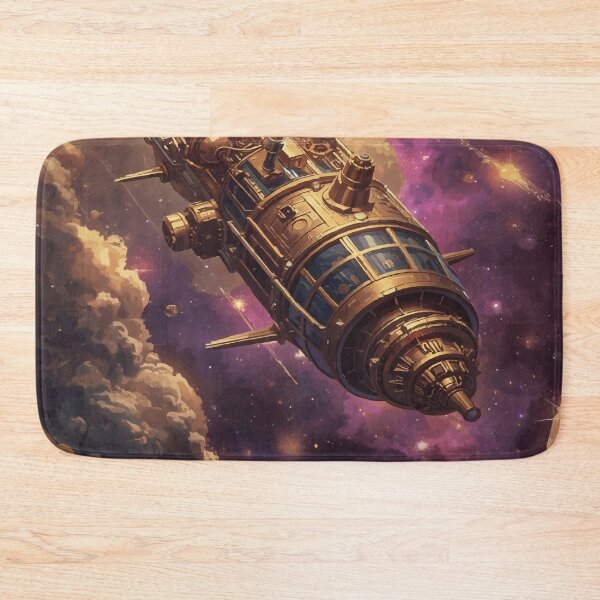 Item preview, The Celestial Engine designed and sold by AbstractAnom.