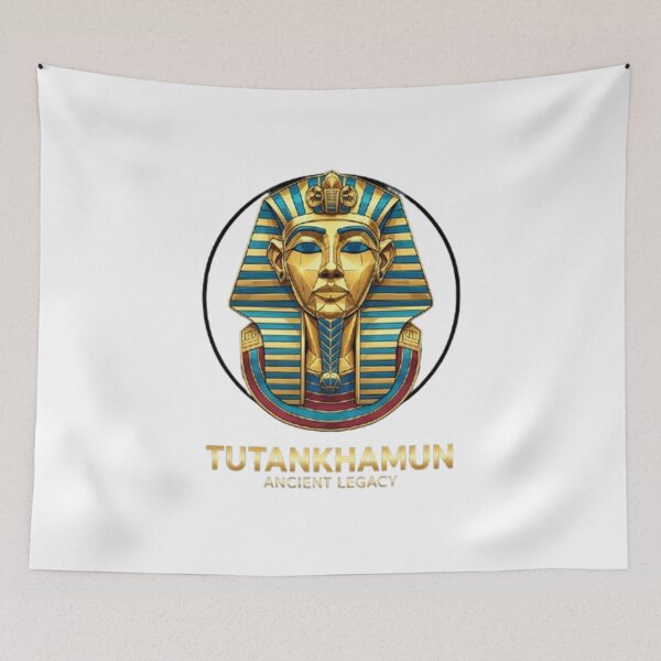 Item preview, Ancient Future Grand Egyptian Museum designed and sold by sanawnaw154.