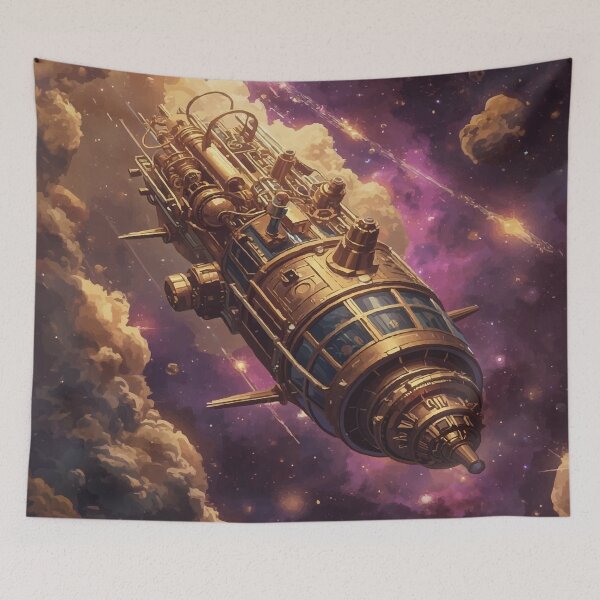 Item preview, The Celestial Engine designed and sold by AbstractAnom.