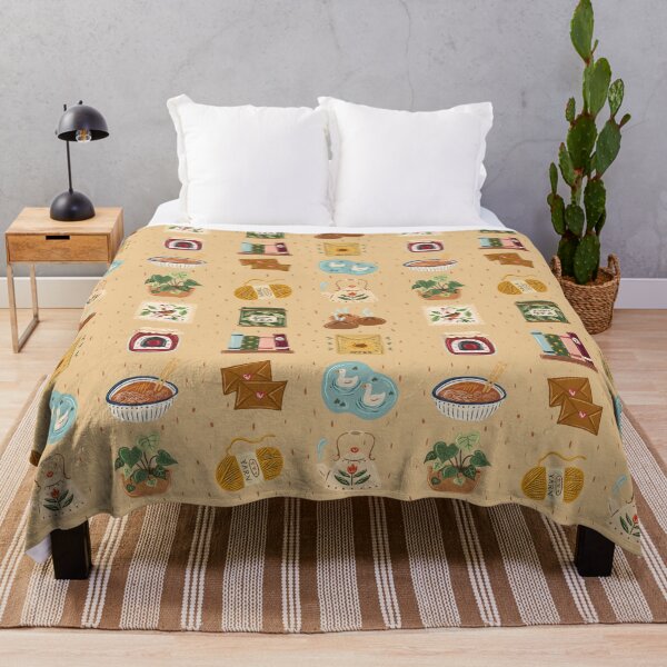 Item preview, Homestead Comforts designed and sold by Maison de Bea.