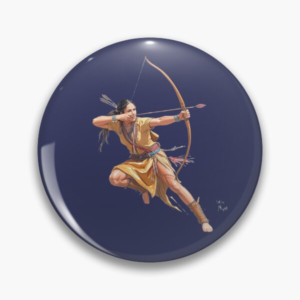Item preview, Cherokee Woman Fight Gifts For Native American Lovers designed and sold by Apollo2012TrueW.