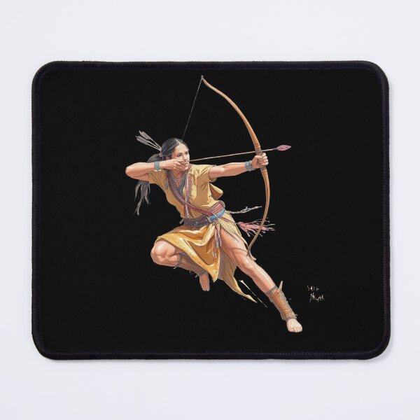 Item preview, Cherokee Woman Fight Gifts For Native American Lovers designed and sold by Apollo2012TrueW.