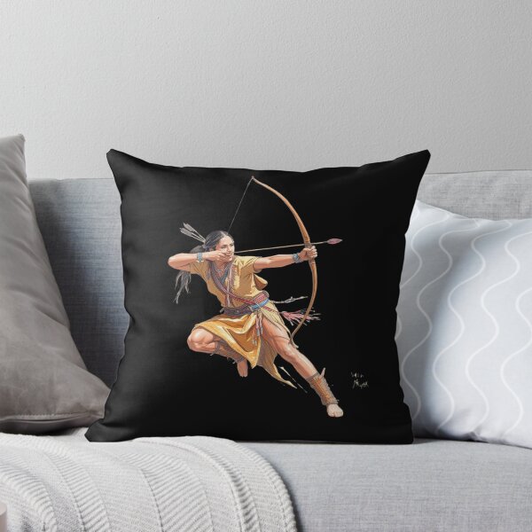 Item preview, Cherokee Woman Fight Gifts For Native American Lovers designed and sold by Apollo2012TrueW.