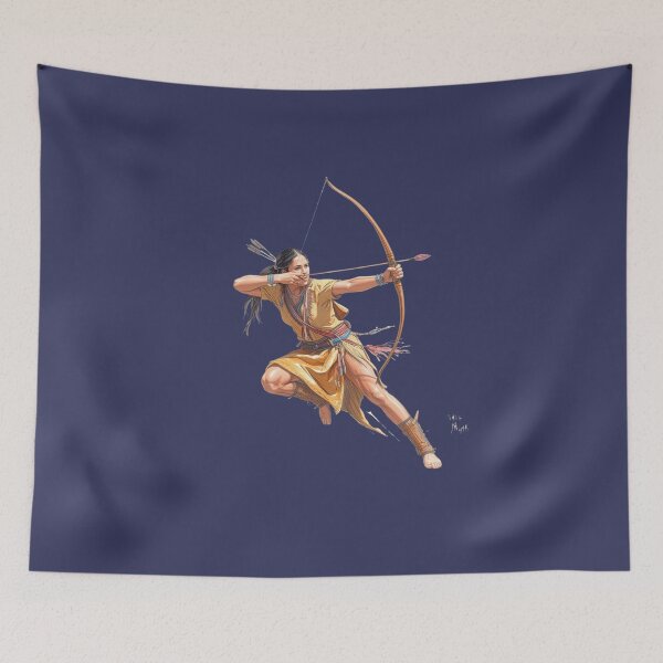 Item preview, Cherokee Woman Fight Gifts For Native American Lovers designed and sold by Apollo2012TrueW.