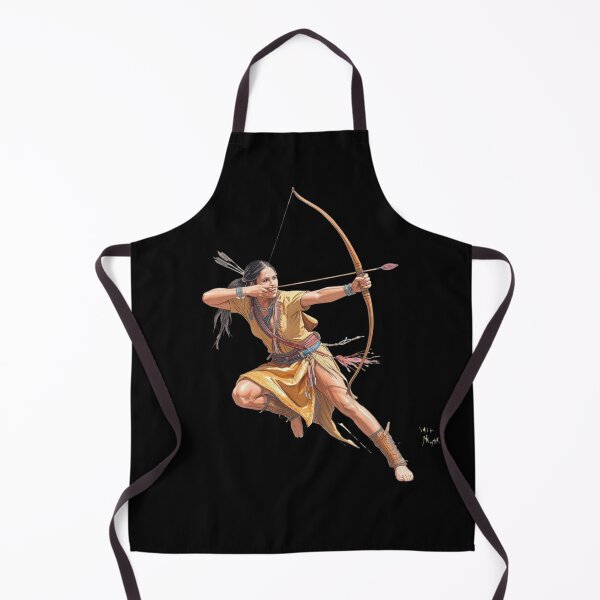 Item preview, Cherokee Woman Fight Gifts For Native American Lovers designed and sold by Apollo2012TrueW.