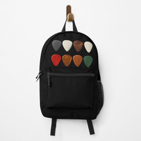 Item preview, Guitar Picks Variety designed and sold by ThoughtsInTheOpen.