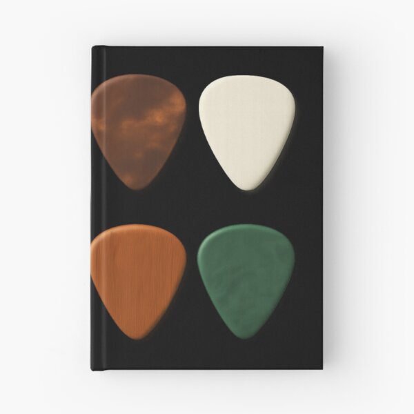 Item preview, Guitar Picks Variety designed and sold by ThoughtsInTheOpen.
