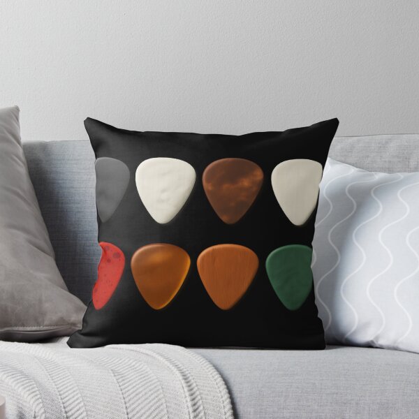 Item preview, Guitar Picks Variety designed and sold by ThoughtsInTheOpen.
