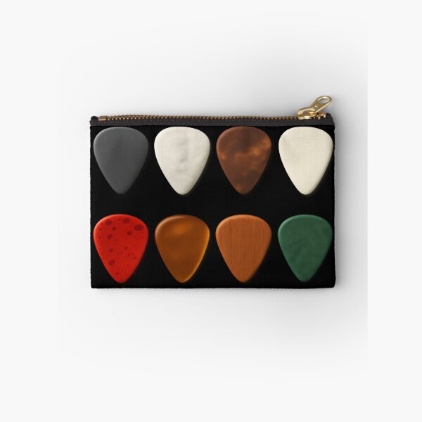 Item preview, Guitar Picks Variety designed and sold by ThoughtsInTheOpen.